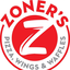 Zoner's Menu Logo